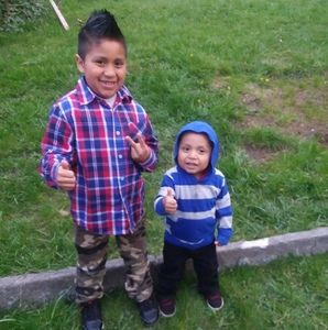 Meet your Posher, Denis mauricio